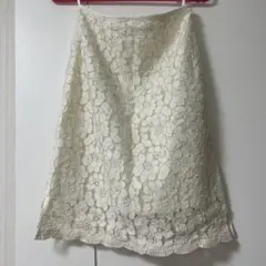 プロポーション　スカート　サイズ2