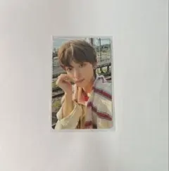 &TEAM はるあ トレカ 五月雨 ①