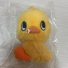 チキンラーメン ひよこちゃん ぬいぐるみ マスコット