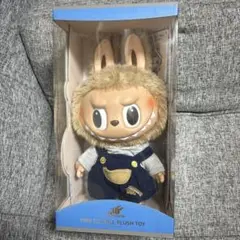 TIME TO CHILL ぬいぐるみ　Rちゃん出品 Amazon.co.jp: POP MART LABUBU TIME TO CHILL ぬいぐるみ