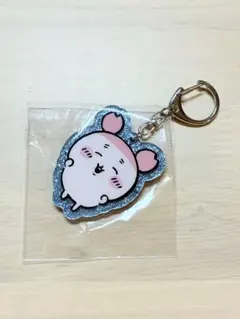 ちいかわ 古本屋 アクリルキーホルダーのサムネイル