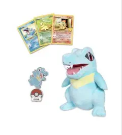 ポケパーク ゼニガメ カメール カメックス ぬいぐるみ 2体 - メルカリ