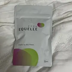 大塚製薬　EQUELLEのサムネイル