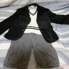 フォーマル　110cm