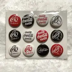 2025年最新】コカコーラ 缶バッジの人気アイテム - メルカリ