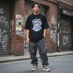 特捜戦隊デカレンジャー　DEKARANGER Tシャツ 半袖