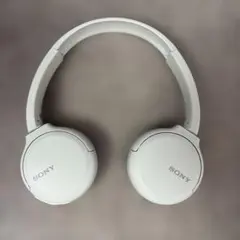 SONY ワイヤレスヘッドホンのサムネイル