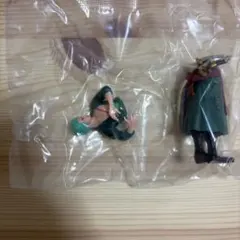 ワンピース ロロノア・ゾロ フィギュア