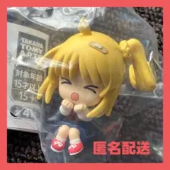 ぼっちざろっく！★ガチャ★すってんころりんフィギュア★伊地知虹夏