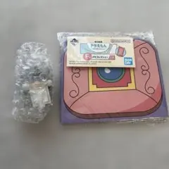 一番くじ　ドラえもん　D賞F賞