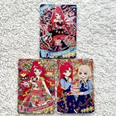 ひみつのアイプリ ハッピーバースデー！サクラ 全13枚