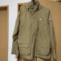 【ABU GARCIA×relume / アブガルシア】ECWCS JACKET