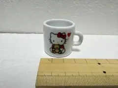 ハローキティ ミニチュア マグカップ