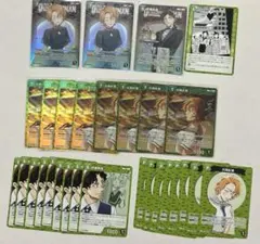 名探偵コナン カード カードゲーム 新たなる謎 伊織無我 大岡紅葉