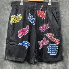 新品」Eric Emanuel EE Pattern Basic ハーフパンツ - メルカリ