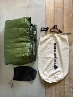 FJALLRAVEN keb Endurance 2【専用フットプリント付】 - メルカリ