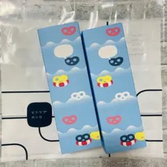 グミッツェルプチの夏休み　2箱　ヒトツブカンロ　新発売　ショッパー付き！のサムネイル