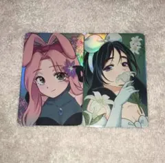 エイリアンステージ alienstage ミジ スア 兎シリーズ