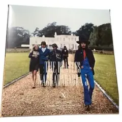 ♬必聴盤‼️THE BEATLES NAGRACADABRA 3