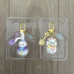 スノーウィーデイ　チャーム　セット