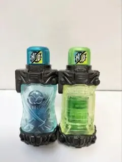 仮面ライダービルド dx海賊レッシャーフルボトル