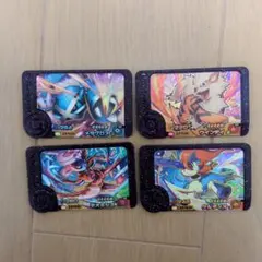 引*ん様 ポケモンフレンダ まとめ売り