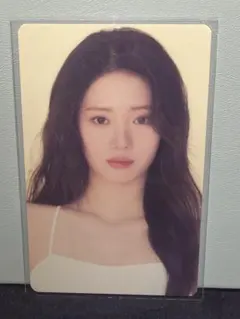 BABYMONSTER トレカ　ローラ ベビモン SUPA DUPA LUV