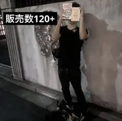 フレアデニム デニム