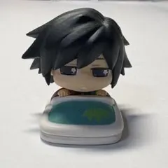 鬼滅の刃 冨岡義勇 おねむたん