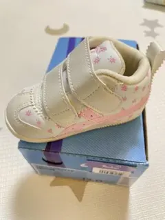 右足のみ！アシックス12cm 新品