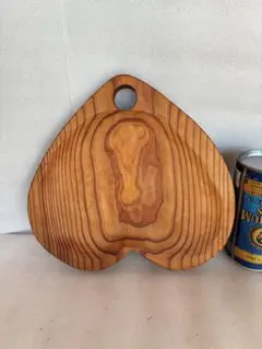 お皿　杉　　お買い得品　　　215