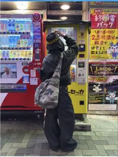 新品 Gadidanoniem キャップ ZHOK EBBE 希少 - メルカリ