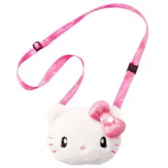 キティちゃん パスケースポシェット