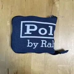 Polo Ralph Lauren デニム エコバッグ