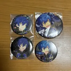 2025年最新】漣ジュン 缶バッジの人気アイテム - メルカリ