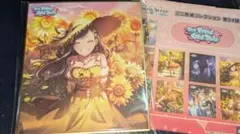 2026年最新】白石杏 色紙 ひまわりの人気アイテム - メルカリ