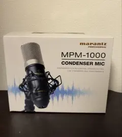 2025年最新】MPM-1000の人気アイテム - メルカリ