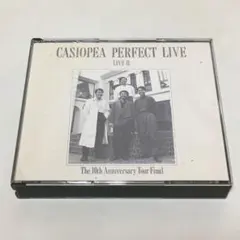 2026年最新】casiopea perfect live iiの人気アイテム - メルカリ