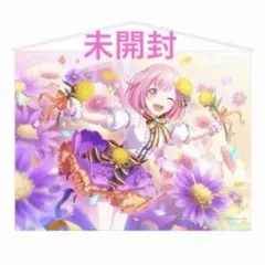プロセカ はぴこれ アクリル色紙 b 鳳えむ くじ バースデー - メルカリ
