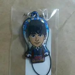 山下健二郎 クリーナー