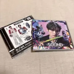 スキズ 日本 CD ファンクラブ会員限定盤 リノ 2種セット 新品未開封