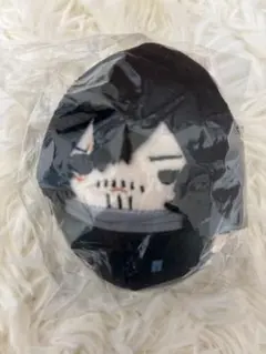 僕のヒーローアカデミア ふわコロりん7 相澤消太 特典