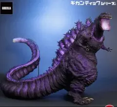 spiral studio legacy series ゴジラ2016 覚醒 - メルカリ