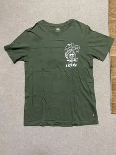 リーバイス　Tシャツ
