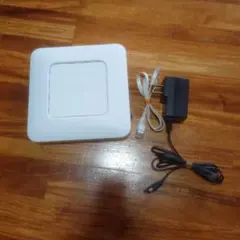 無線LANルーターBUFFALO WSR-1166DHP4-WHのサムネイル