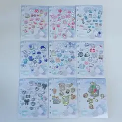 も*ん様 正規品 ボンボンドロップシール まとめ売り