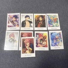 あんスタ fine ぱしゃっつ まとめ売り