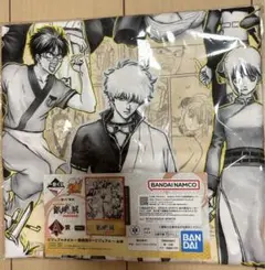 銀魂 一番くじ A賞 銀魂展 はたちのつどい