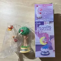 星のカービィ　Swing Kirby in Dream Land ②ワドルディ