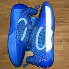 LI-NING WADE ALL CITY 12 encore